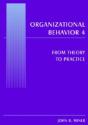 Organizational Behavior 4 - Preview