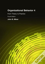 Organizational Behavior 4