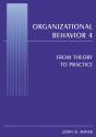 Organizational Behavior 4 - Preview