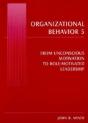 Organizational Behavior 5 - Preview