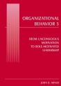 Organizational Behavior 5 - Preview