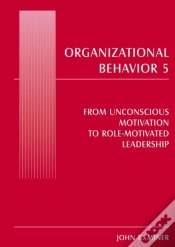 Capa do artigo Organizational Behavior 5