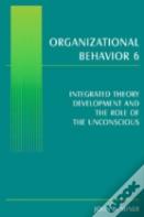 Organizational Behavior 6