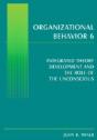 Organizational Behavior 6 - Preview