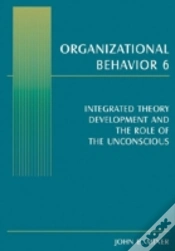 Capa do artigo Organizational Behavior 6