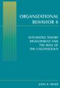 Organizational Behavior 6 - Preview