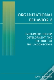 Capa do artigo Organizational Behavior 6