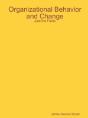 Organizational Behavior And Change: Just - Preview