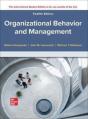 Organizational Behavior And Management Ise - Preview