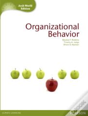Organizational Behavior (Arab World Edition) With Mymanagementlab