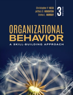 Capa do artigo Organizational Behavior
