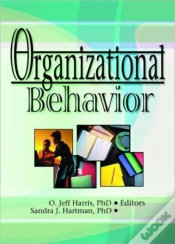 Capa do artigo Organizational Behavior