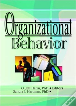 Capa do artigo Organizational Behavior