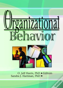 Capa do artigo Organizational Behavior