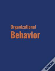 Organizational Behavior