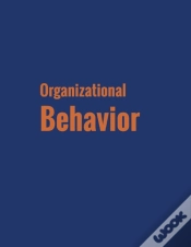 Capa do artigo Organizational Behavior