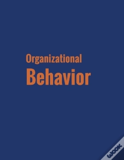 Capa do artigo Organizational Behavior