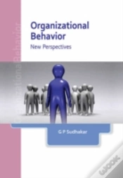 Capa do artigo Organizational Behavior