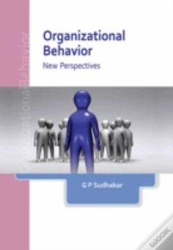 Capa do artigo Organizational Behavior