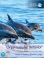 Organizational Behavior, Global Edition - Preview