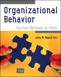 Organizational Behavior: Human Behavior At Work - Preview
