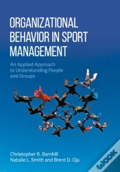 Capa do artigo Organizational Behavior In Sport Management