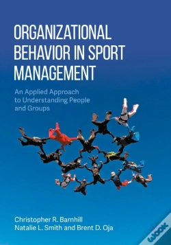 Capa do artigo Organizational Behavior In Sport Management
