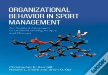 Organizational Behavior In Sport Management