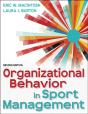 Organizational Behavior In Sport Management - Preview