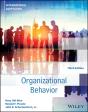 Organizational Behavior, International Adaptation - Preview