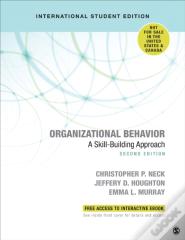 Organizational Behavior - International Student Edition