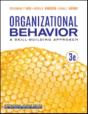 Organizational Behavior - International Student Edition - Preview
