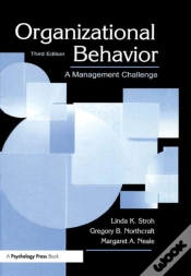 Capa do artigo Organizational Behavior