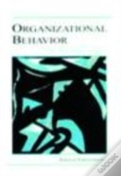 Capa do artigo Organizational Behavior