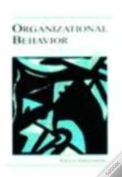Capa do artigo Organizational Behavior