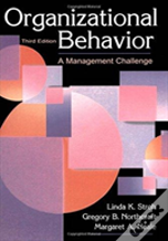 Organizational Behavior