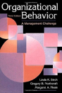 Organizational Behavior - Preview