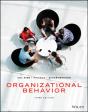 Organizational Behavior - Preview
