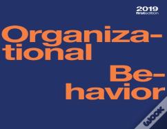Organizational Behavior (Paperback, B&W)