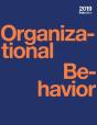 Organizational Behavior (Paperback, B&W) - Preview