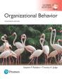 Organizational Behavior Plus Pearson Mylab Management With Pearson Etext, Global Edition - Preview