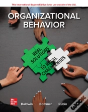 Capa do artigo Organizational Behavior: Real Solutions To Real Challenges Ise