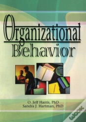 Capa do artigo Organizational Behavior
