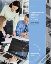 Capa do artigo Organizational Behavior
