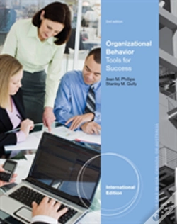 Capa do artigo Organizational Behavior