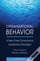Organizational Behavior