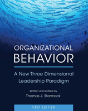 Organizational Behavior - Preview