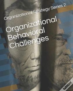 Capa do artigo Organizational Behavioral Challenges