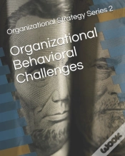 Capa do artigo Organizational Behavioral Challenges