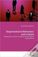 Organizational Behaviour And Culture